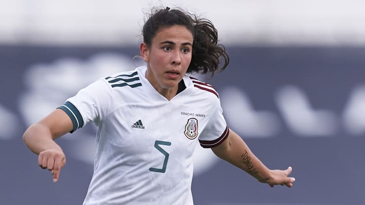 Spain v Mexico: Women's International Friendly