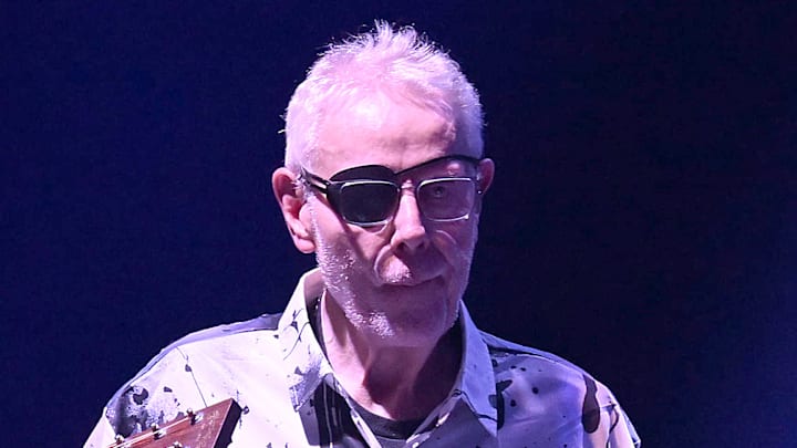 KANSAS With The Outlaws In Concert