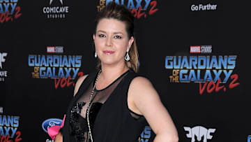 Alicia Machado graba saludos personalizados en una conocida plataforma