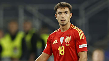 UEFA Nations League 2025 Semi-finalSpain v France