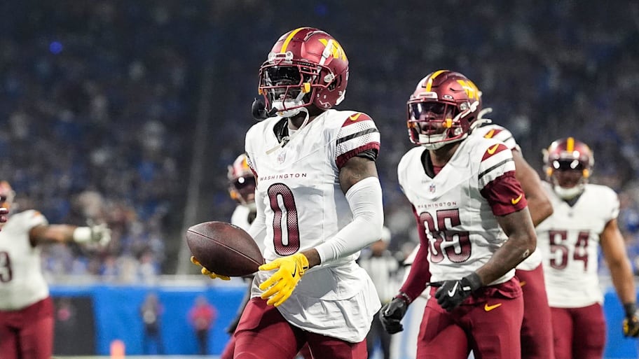 Commanders' Defense Looking to Build Off Five Takeaway Performance