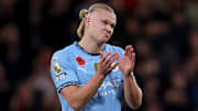 Manchester City vive momento turbulento na temporada