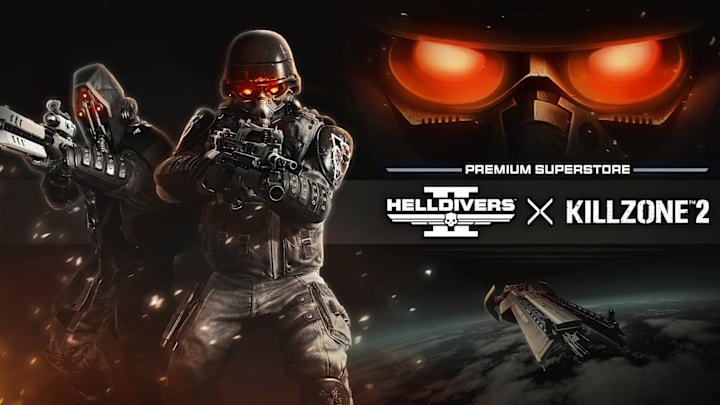Helldivers 2 update 01.002.203 patch notes: Reduced queue times 