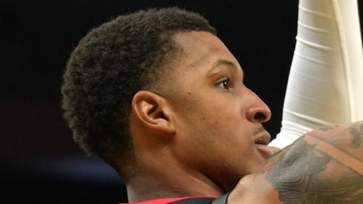 Jabari Smith may finally find a head coach in the NBA who can maximize his talents