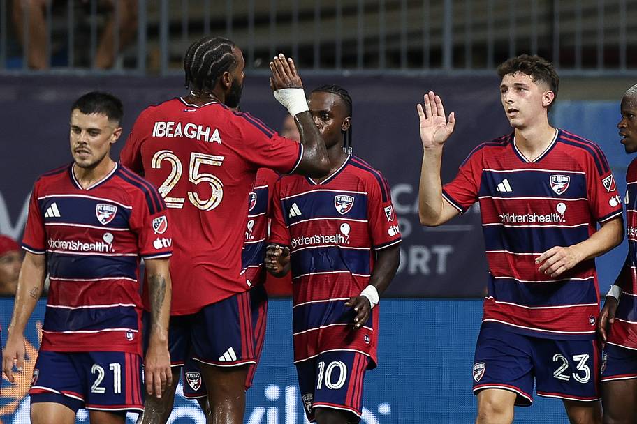 FC Dallas