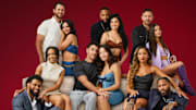 ‘The Ultimatum: Marry or Move on’ Season 3 cast