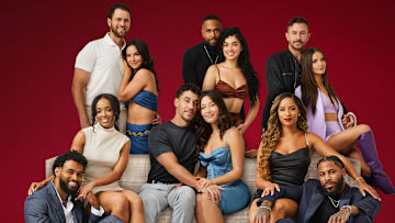 ‘The Ultimatum: Marry or Move on’ Season 3 cast