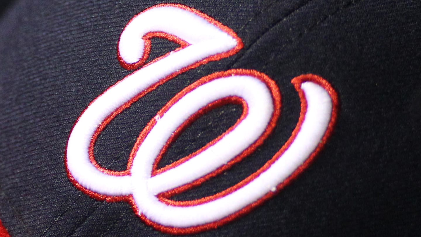 Nationals Lose Two More Relievers After They Get Claimed Off Waivers