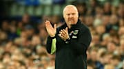 Everton FC v Fulham FC - Premier League