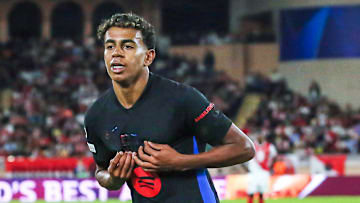 Le FC Barcelone de Lamine Yamal veut briller.