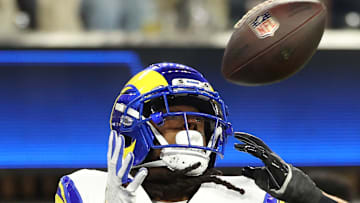 Tampa Bay Buccaneers v Los Angeles Rams