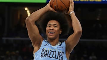 Memphis Grizzlies vs. Dallas Mavericks