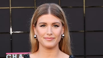 Genie Bouchard