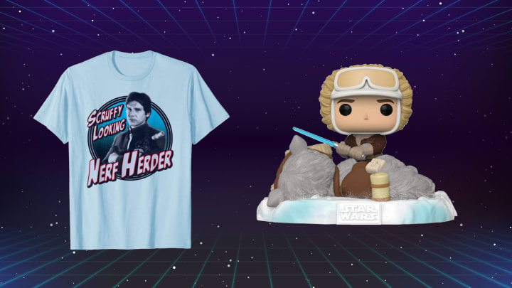 The Best Star Wars Gifts in the Galaxy: 37 Items to Buy in 2022