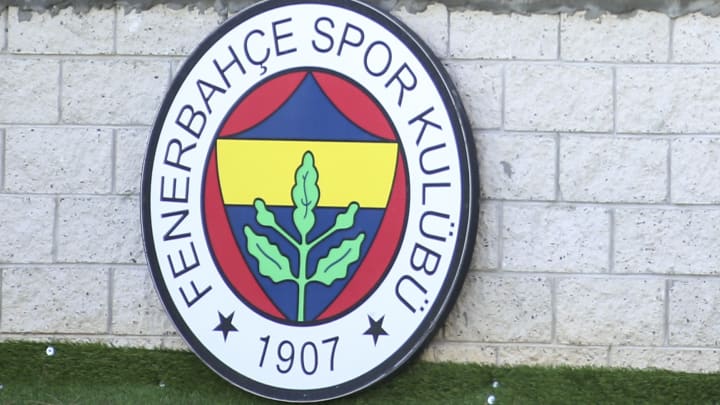 Fenerbahçe logosu Fenerbahçe logosu