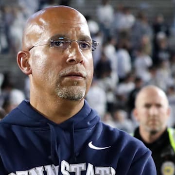 Penn State Says adidas Deal Sets 'New Industry Standard'