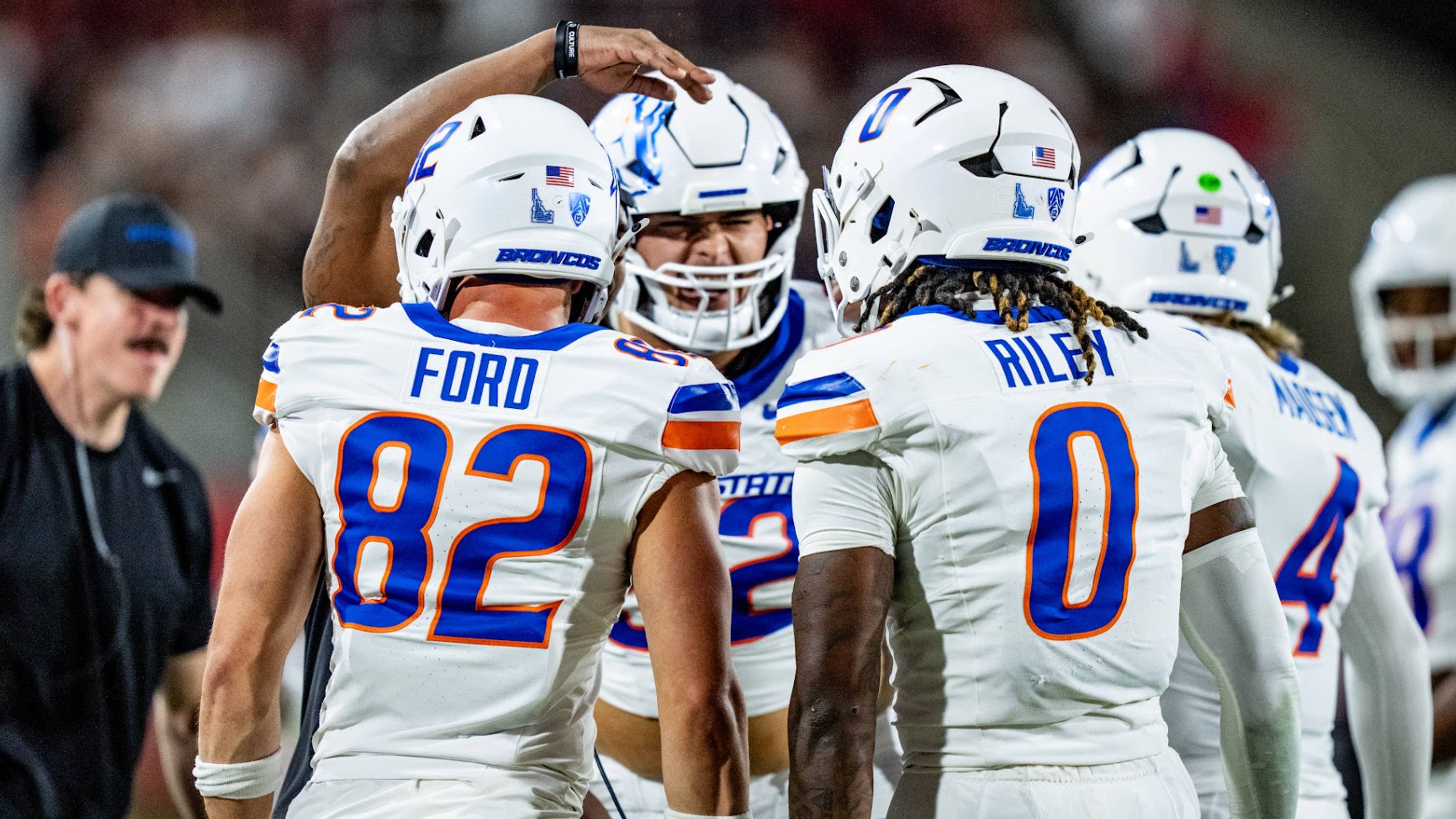 How to watch Boise State vs. Washington State football: TV channel, live stream, kickoff time