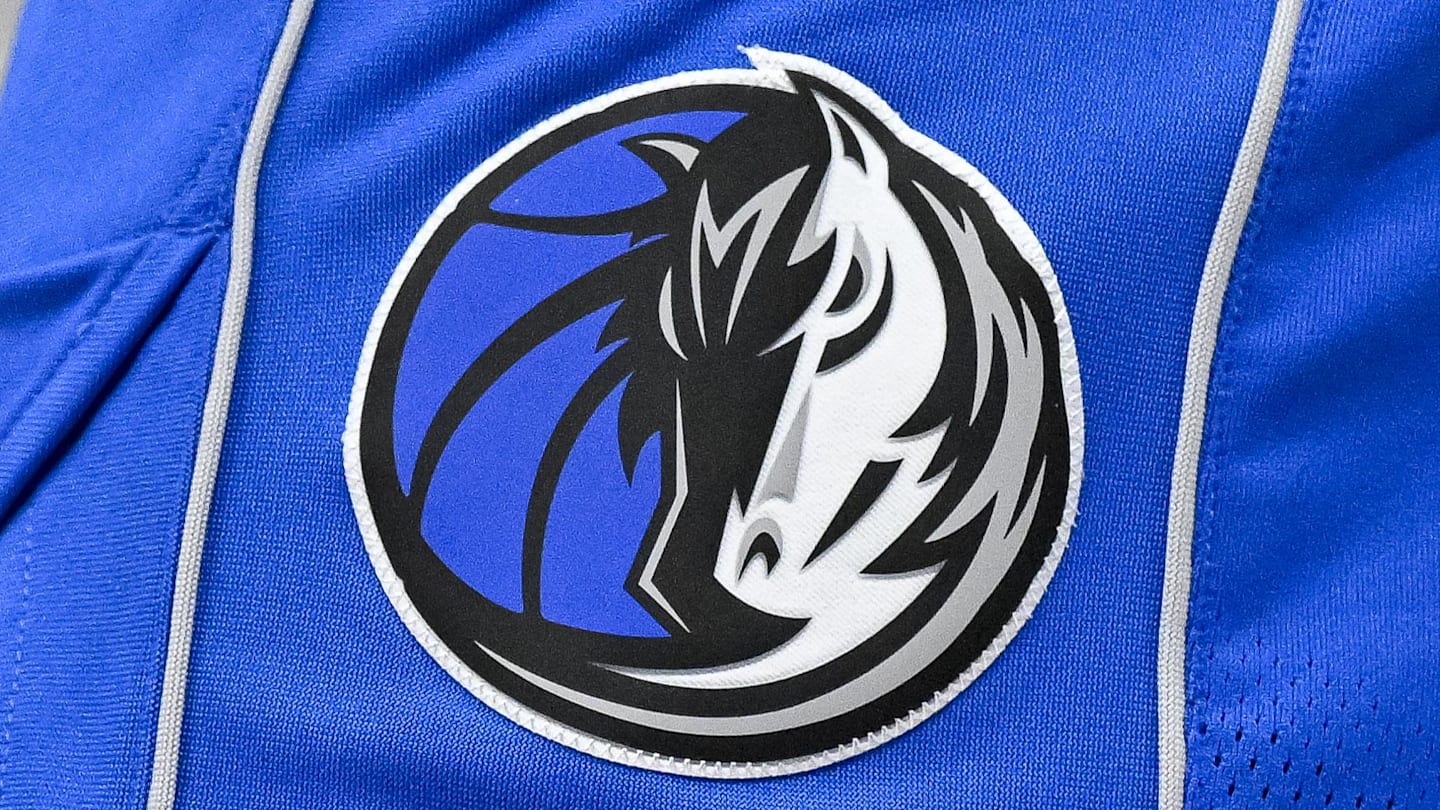 Mavericks legend to represent franchise at 2025 NBA Draft Lottery