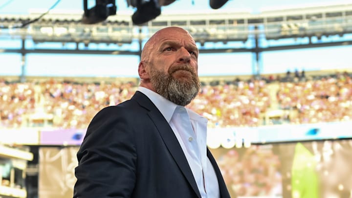 Former WWE Star Reveals Truth About Triple H's Reputation