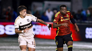 Seattle Sounders v Los Angeles Football Club: Semifinals - 2024 U.S. Open Cup