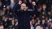 City are looking to make a splash