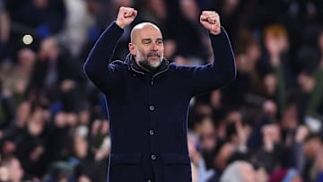 City are looking to make a splash