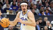 Jaquez destacó como la gran figura ofensiva de UCLA en 2023