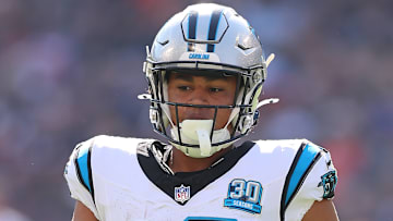 Jalen Coker