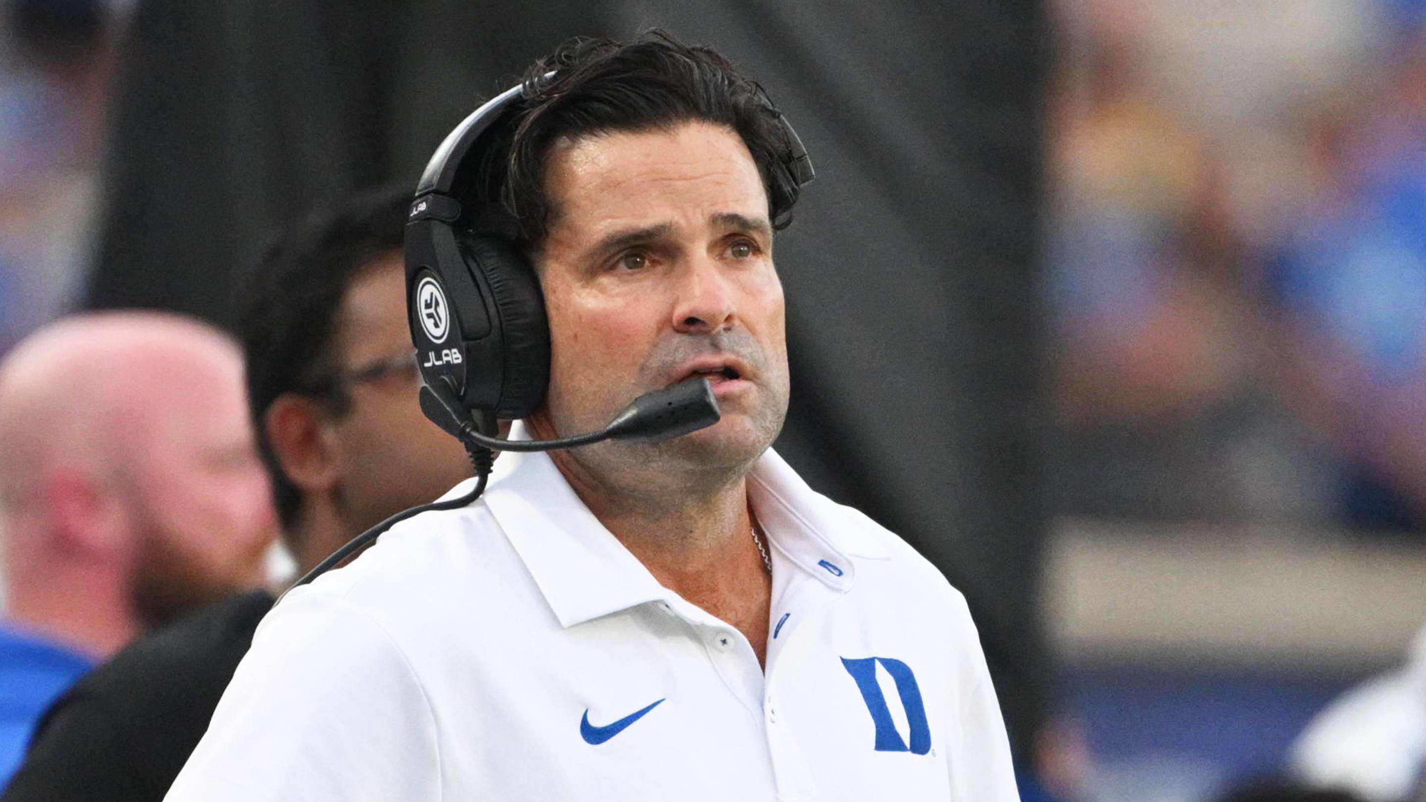 3 Duke Football Players Poised for Bigger Roles in Future
