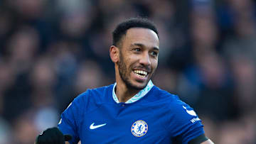 Chelsea FC v Crystal Palace - Premier League