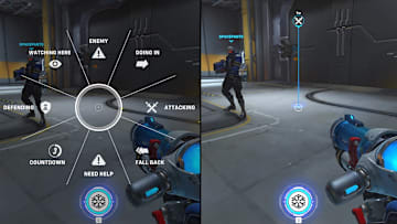Overwatch 2 is set to introduce a highly requested ping system to the game.