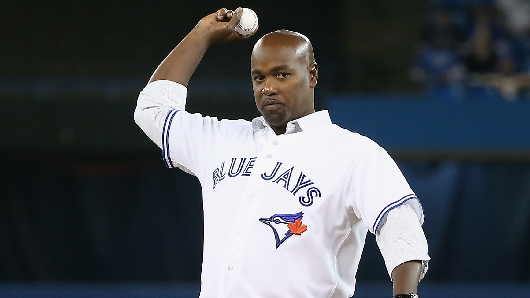 Top Five First Basemen in Blue Jays History