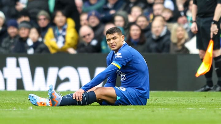 Thiago Silva