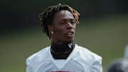 Atlanta Falcons rookie cornerback Cobee Bryant was named to PFF's Week 11 All-Rookie Team