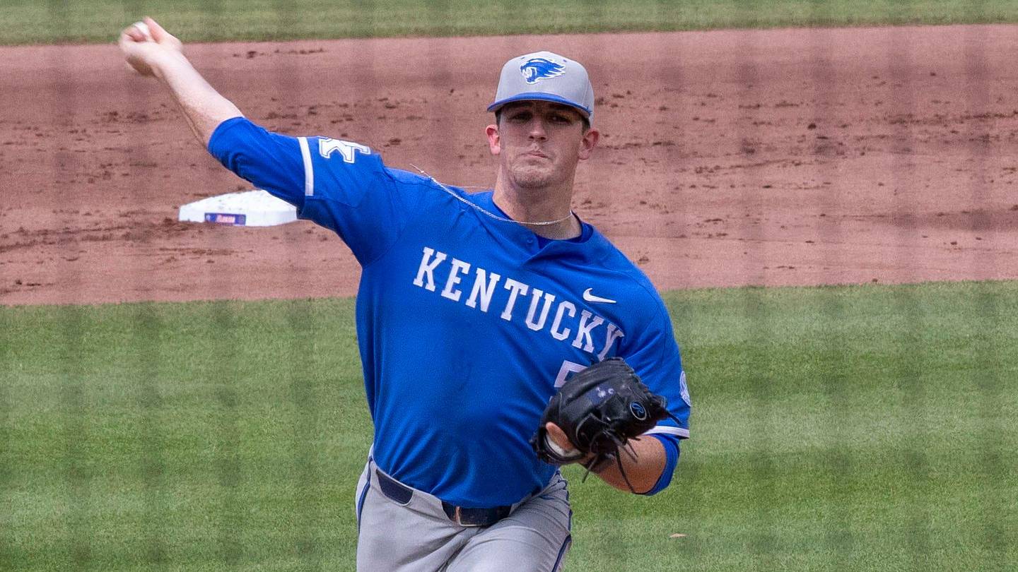 Nebraska Cornhuskers set for Lexington in latest projections - Vimarsana News