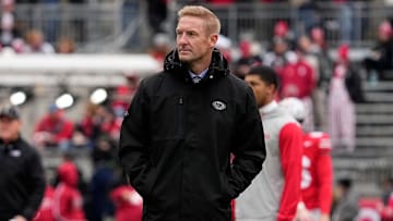 Fox Sports lead college football analyst Joel Klatt had colleague Chris Fallica on his show Wednesday to draft the most likely National Championship favorites at this stage of the college football season.