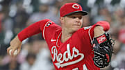 Sonny Gray llegó a los Mellizos de Minnesota 