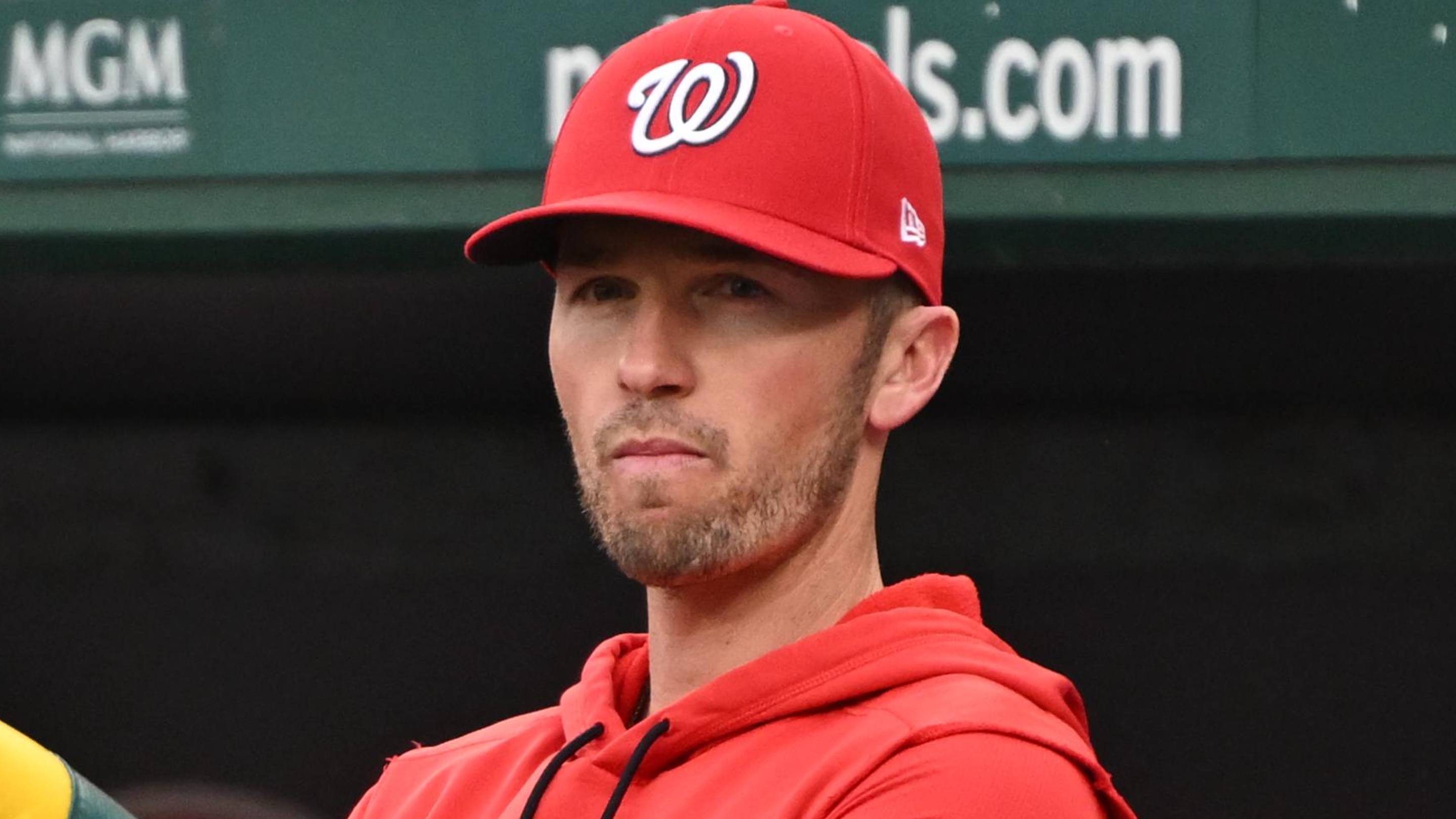 Nationals' New Culture Is Starting to Be Installed Under Blake Butera