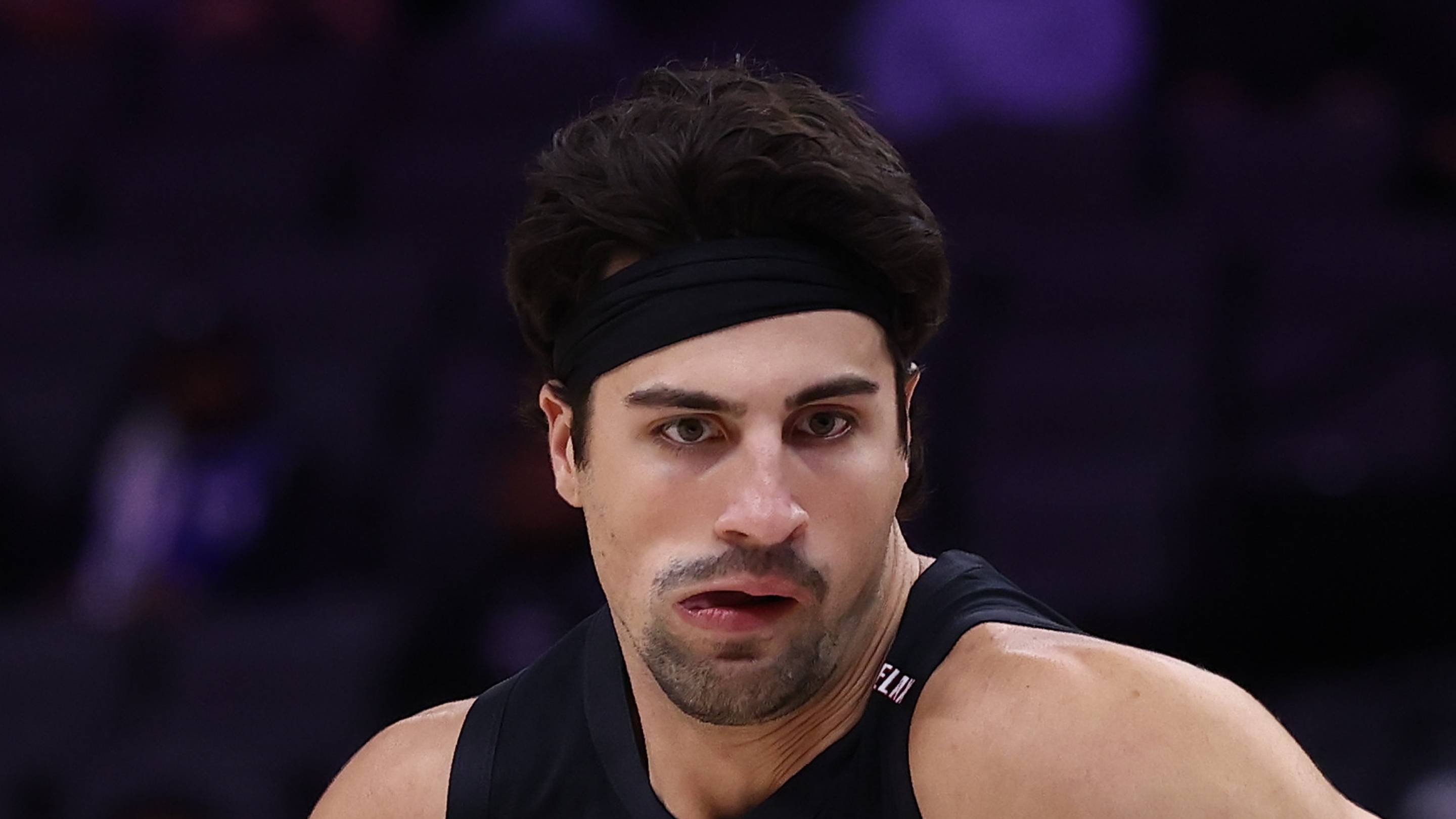 5 Things I Liked from Deni Avdija's Recent Blazers Comments