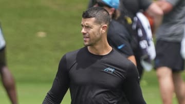 Dave Canales