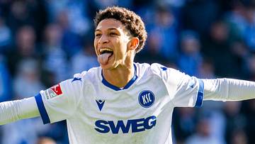 Wechselt Louey Ben Ferhat nach Frankfurt?