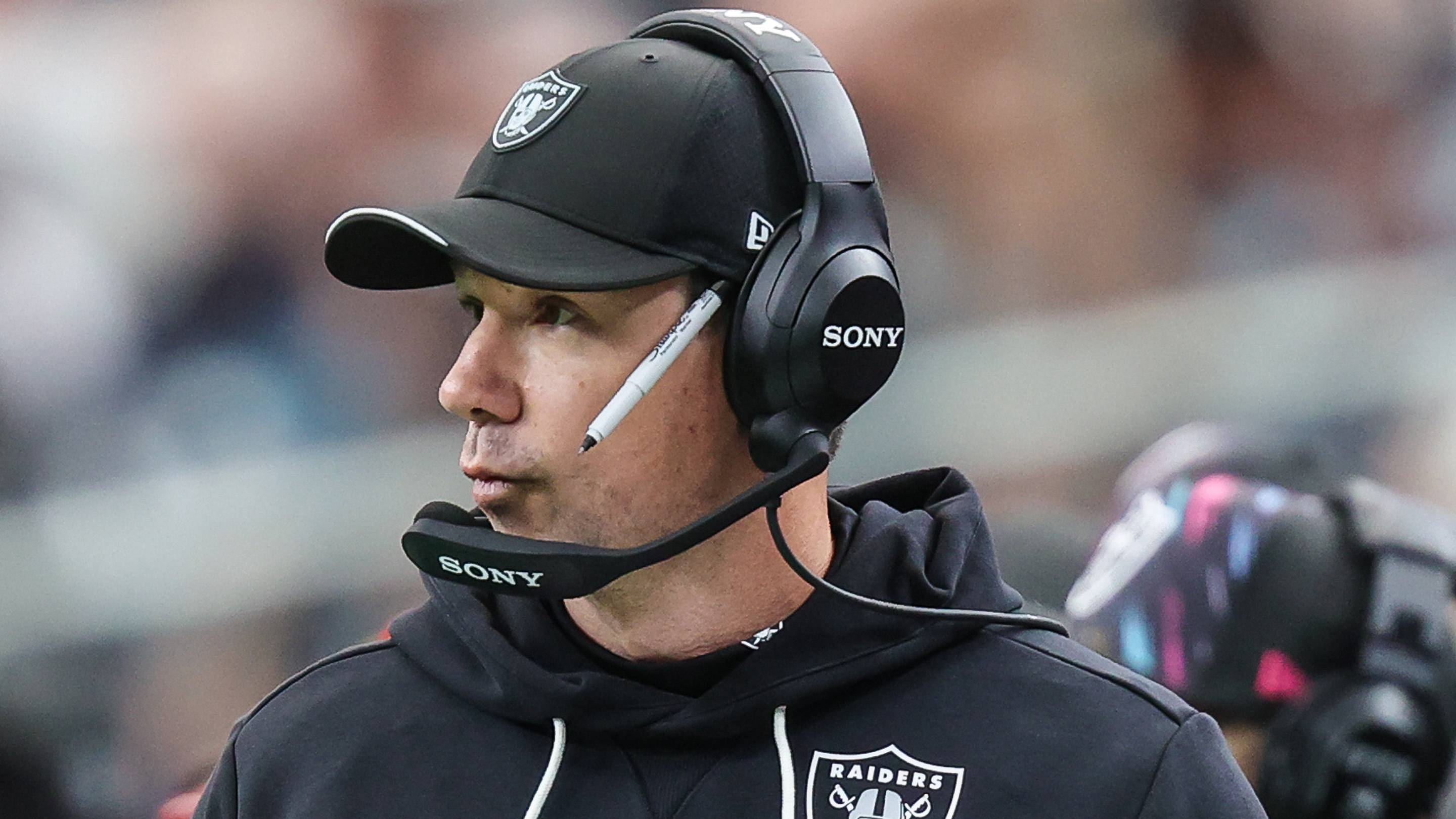 Key Clues Raiders Depth Chart Leaves Ahead of Week 7