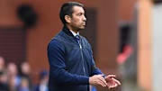 It was too easy for Rangers