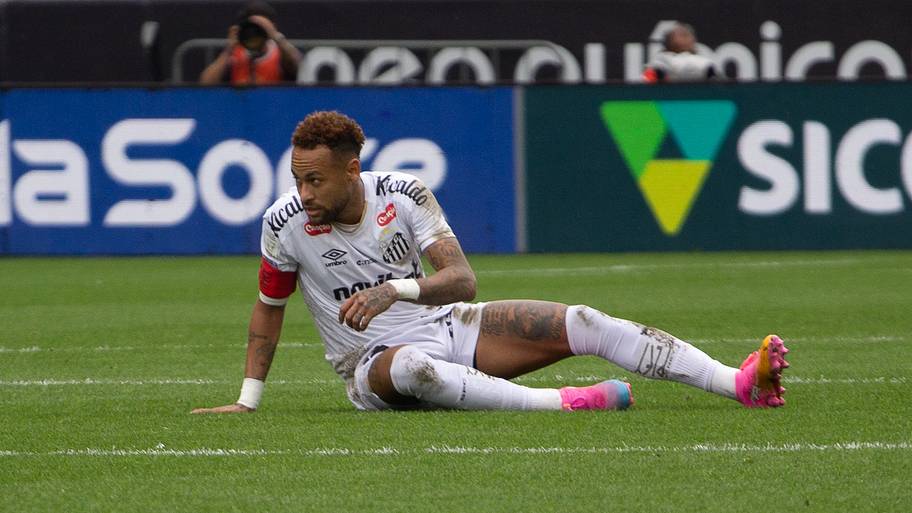 Neymar