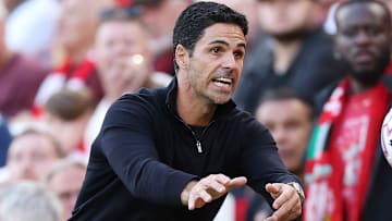Liverpool v Arsenal - Premier League