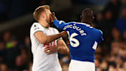 Everton FC v Tottenham Hotspur - Premier League