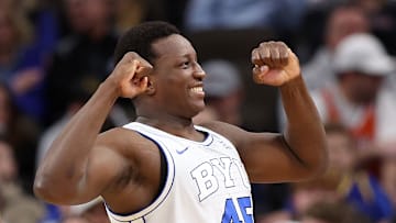 Duquesne v BYU