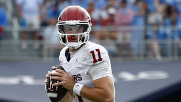 One AL.com columnist evoked Jalen Milroe, Jackson Arnold, and John Mateer into the same conversation over one shared key trait