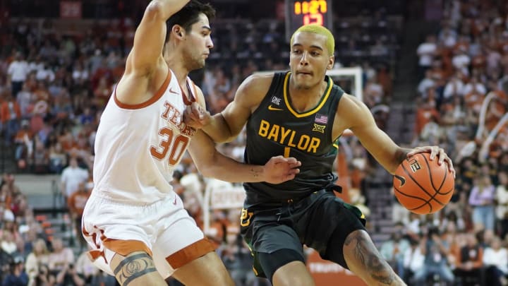 Find Baylor vs. Oklahoma predictions, betting odds, moneyline, spread, over/under and more in March 10 Big 12 Tournament action. Find Baylor vs. Oklahoma predictions, betting odds, moneyline, spread, over/under and more in March 10 Big 12 Tournament action.