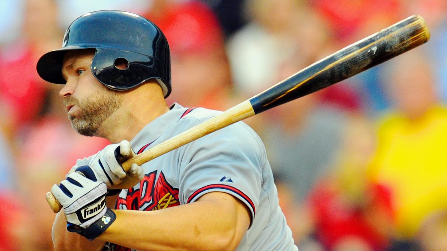 Braves Manager Snitker Expected to Step Down After 2025 Season